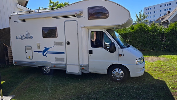 Fiat Elangh 6 of 30