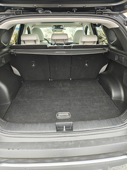 Hyundai Tucson 28 of 29