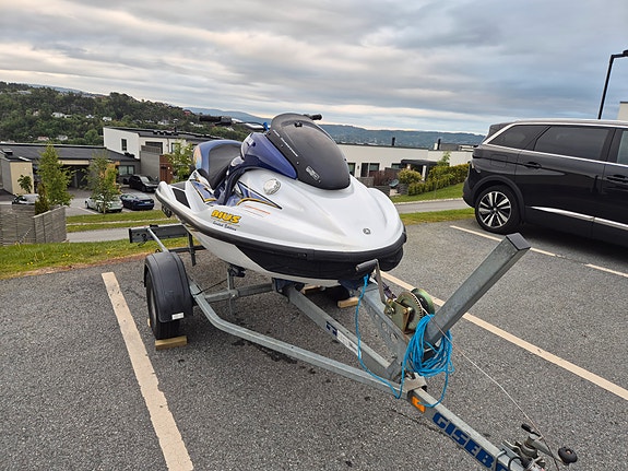 Yamaha GP1300R - Rius Racing Edition 12 of 20