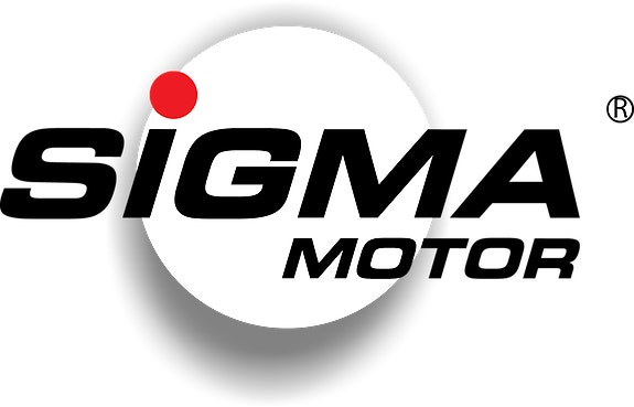 Sigma Motor AS logo