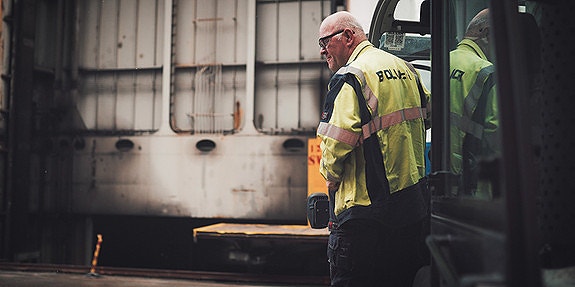 Bilde 7 av 10 i jobbannonse-galleriet