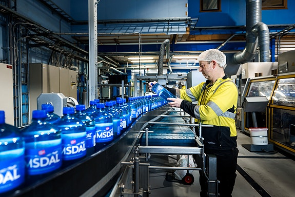 Bilde 1 av 4 i jobbannonse-galleriet