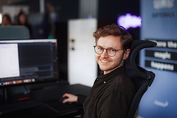 Bilde 2 av 5 i jobbannonse-galleriet