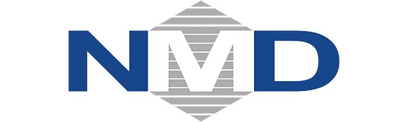 Norsk Medisinaldepot logo