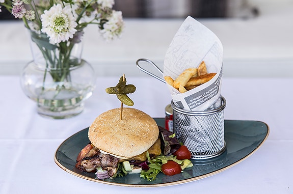 Bilde 2 av 4 i jobbannonse-galleriet