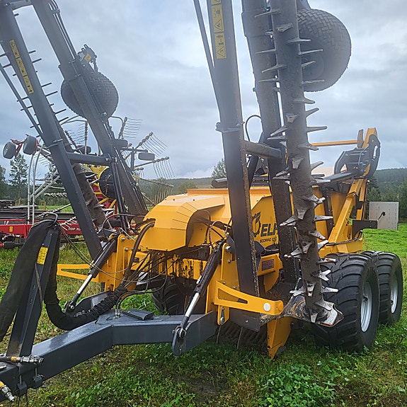 ELHO scorpio 710