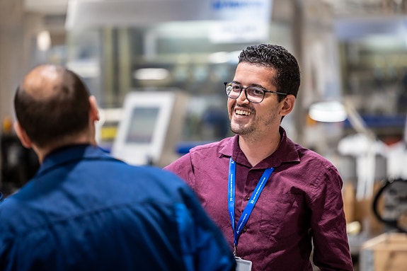 Bilde 6 av 8 i jobbannonse-galleriet