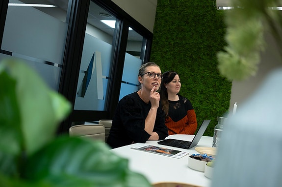 Bilde 2 av 4 i jobbannonse-galleriet