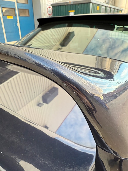 BMW 328i 27 of 30