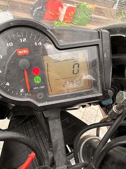 Aprilia RS 125 Racing 4 of 5