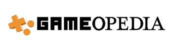 GAMEOPEDIA AS logo