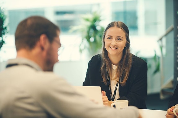 Bilde 2 av 5 i jobbannonse-galleriet