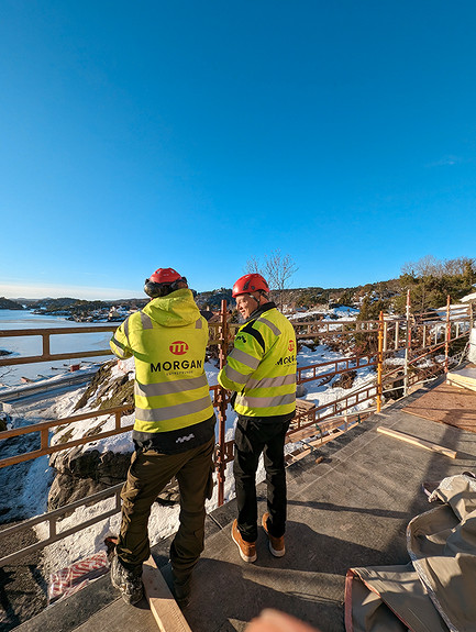 Bilde 9 av 10 i jobbannonse-galleriet