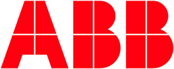 ABB AS logo