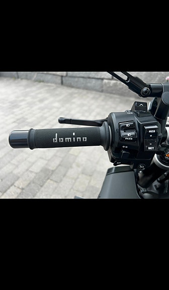 Yamaha MT-10 18 of 30