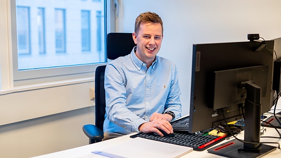 Bilde 5 av 9 i jobbannonse-galleriet