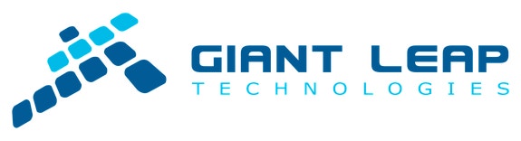 Giant Leap Technologies AS logo