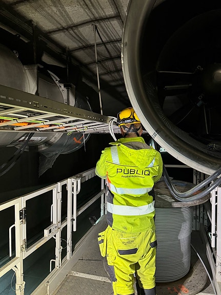 Bilde 1 av 5 i jobbannonse-galleriet