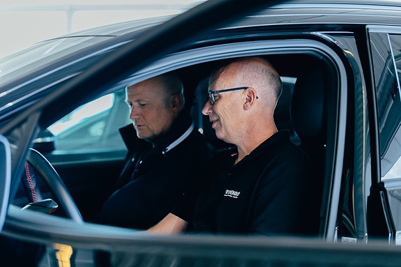 Bilde 1 av 6 i jobbannonse-galleriet