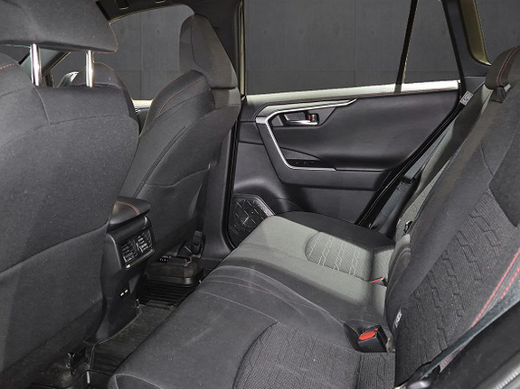 Toyota RAV4 Plug-in Hybrid