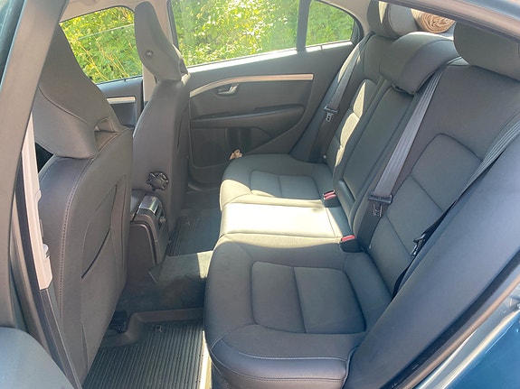 Volvo S80 10 of 24