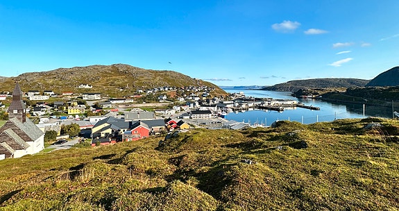 Bilde 1 av 1 i jobbannonse-galleriet