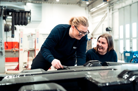 Bilde 9 av 10 i jobbannonse-galleriet