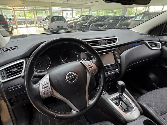 Nissan Qashqai 12 of 30