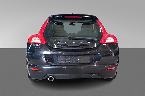 Volvo C30 5 of 5