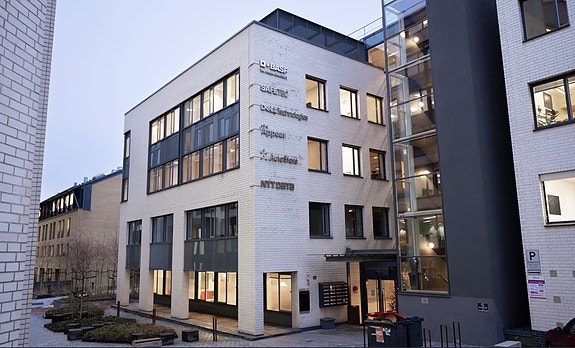 Bilde 1 av 1 i jobbannonse-galleriet