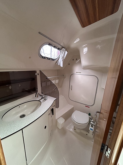 Dufour GibSea 33 8 of 19