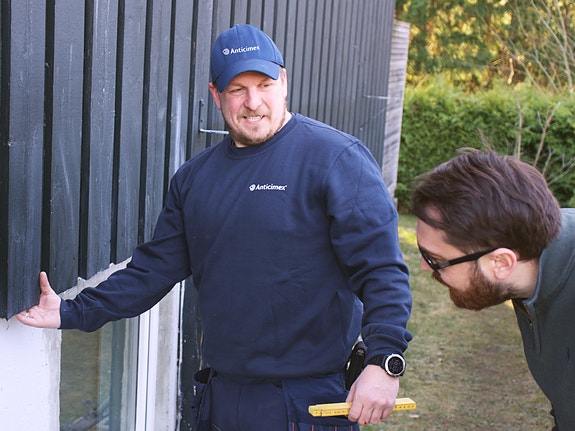 Bilde 1 av 1 i jobbannonse-galleriet