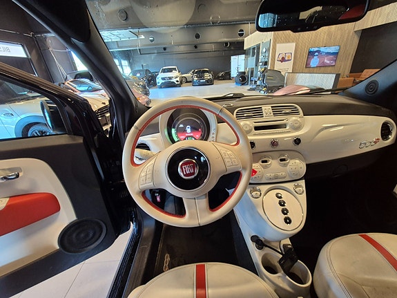 Fiat 500 10 of 11