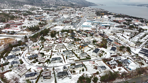 Bilde 1 av 1 i jobbannonse-galleriet