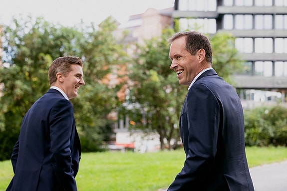 Bilde 1 av 1 i jobbannonse-galleriet