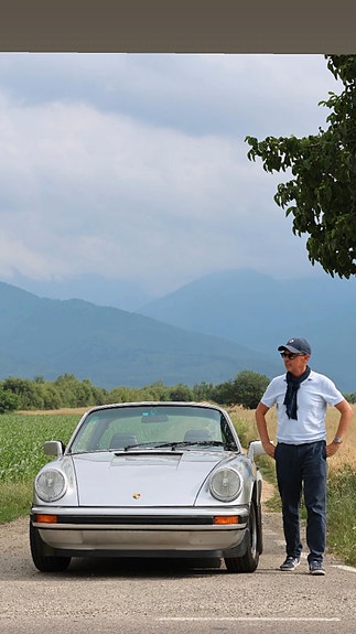 Porsche 911 7 of 25