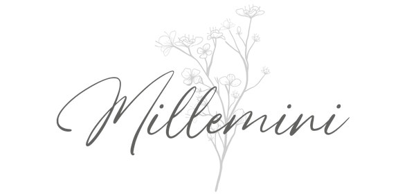Millemini AS logo