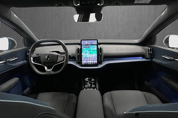 Volvo EX30