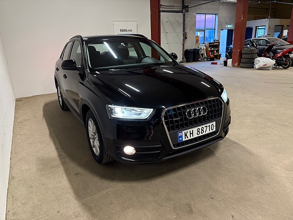 Audi Q3 3 of 30