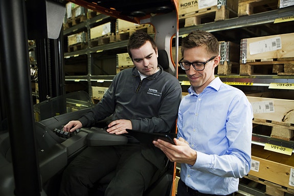 Bilde 2 av 7 i jobbannonse-galleriet