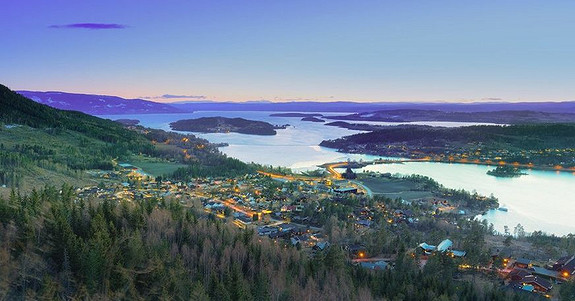 Bilde 1 av 1 i jobbannonse-galleriet