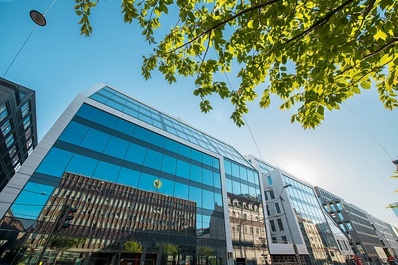 Bilde 1 av 2 i jobbannonse-galleriet