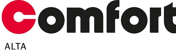 Comfort Alta AS logo