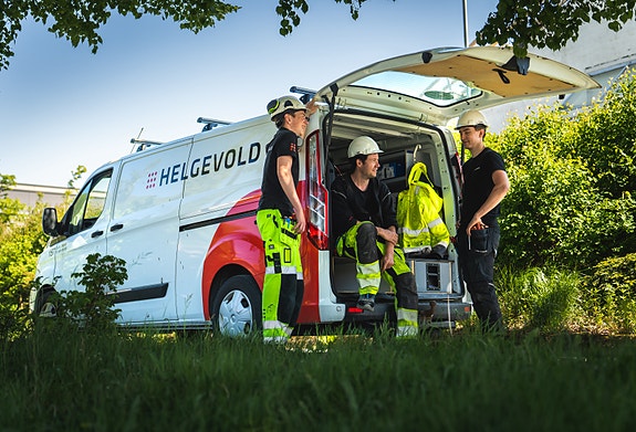 Bilde 3 av 5 i jobbannonse-galleriet