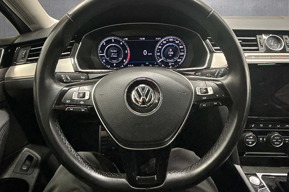 Volkswagen Passat Alltrack