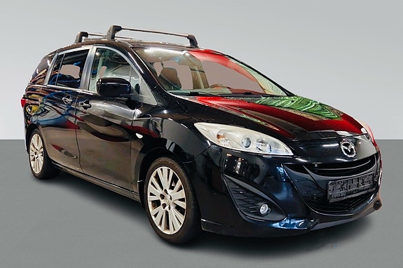 Mazda 5 3 of 5