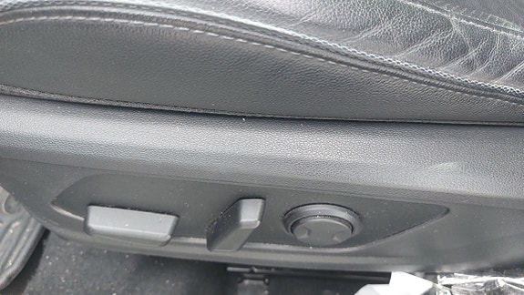 Hyundai Tucson 16 of 30