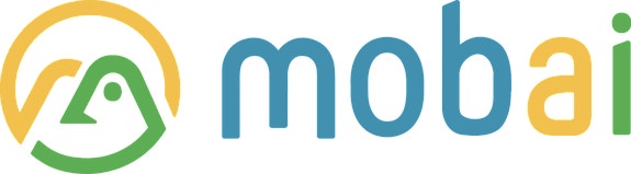 MOBAI AS logo
