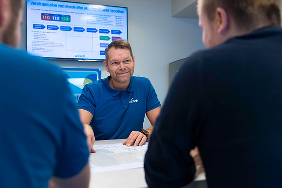 Bilde 2 av 4 i jobbannonse-galleriet