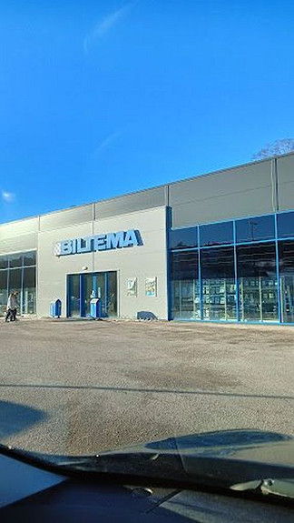 Bilde 1 av 1 i jobbannonse-galleriet